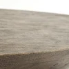 By Boo Bijzettafels|Salontafel Cobble Bruin 75cm