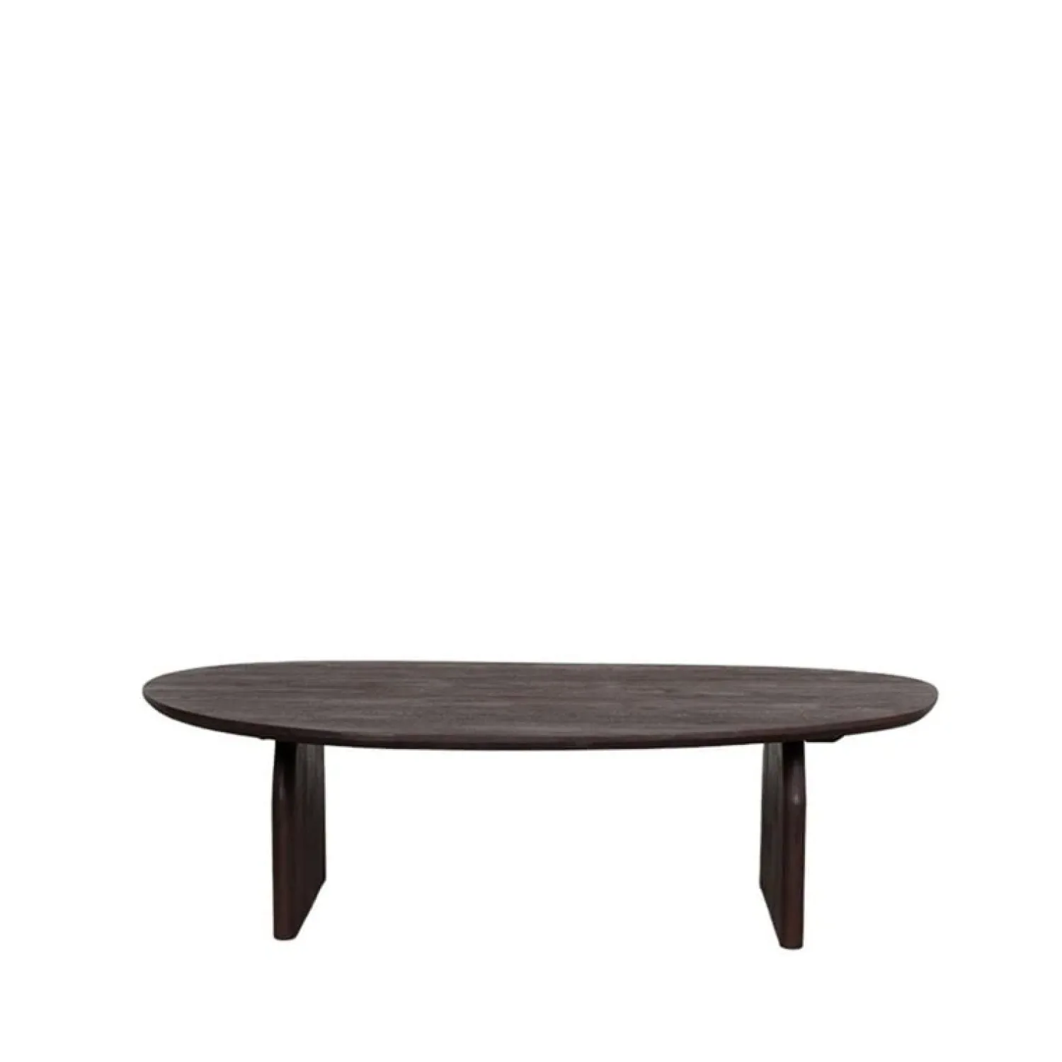 Label51 Salontafels|Salontafel Cooper Espresso Mangohout 135cm