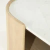 Eleonora Salontafels|Salontafel Don eikenhout 110cm