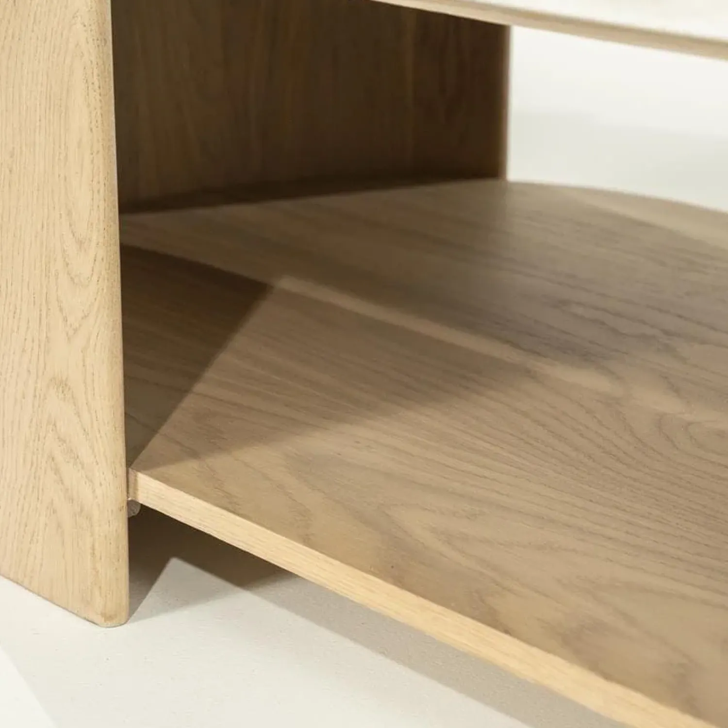 Eleonora Salontafels|Salontafel Don eikenhout 110cm
