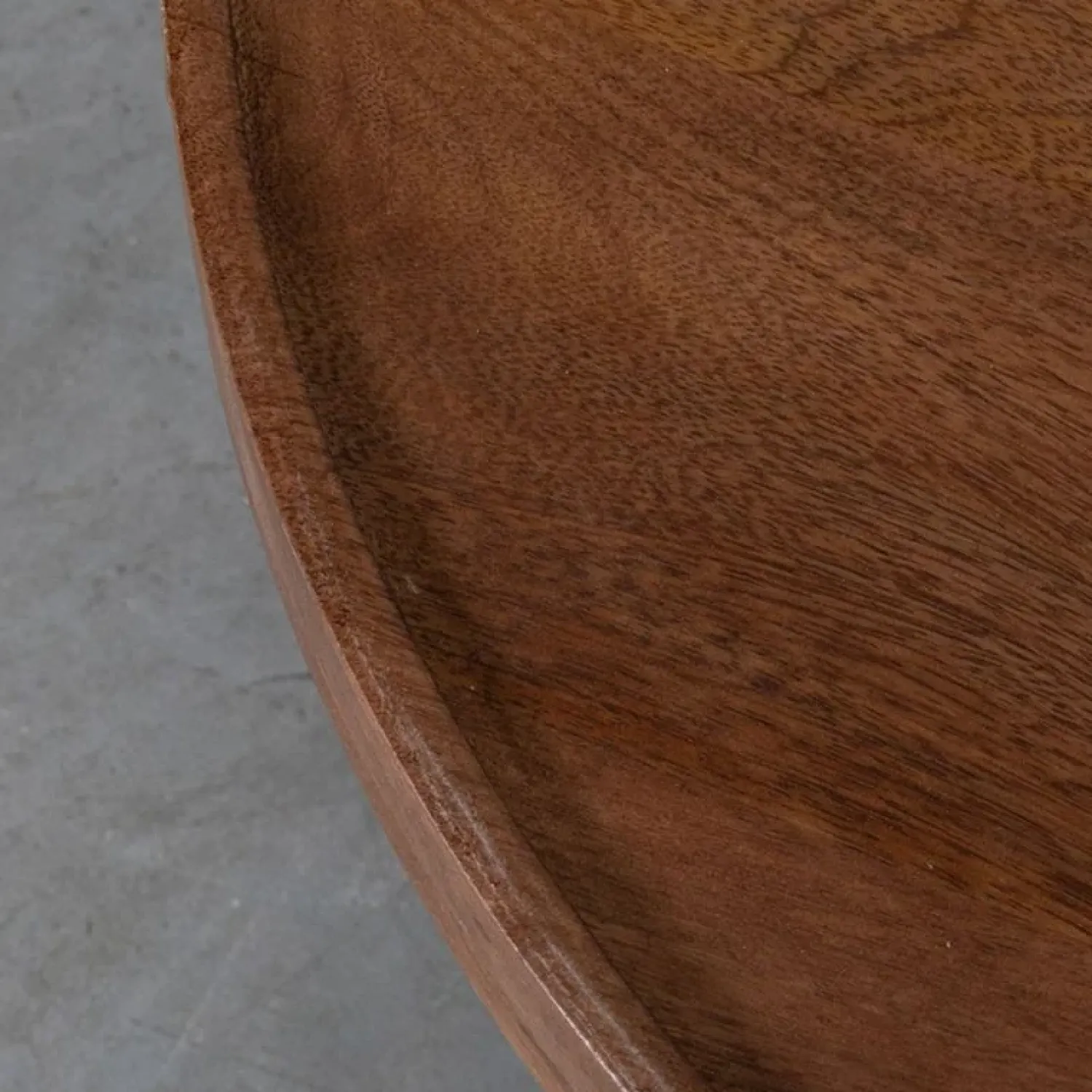 Label51 Salontafels|Salontafel Elly Naturel Mangohout 70cm