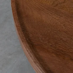 Label51 Salontafels|Salontafel Elly Naturel Mangohout 60cm
