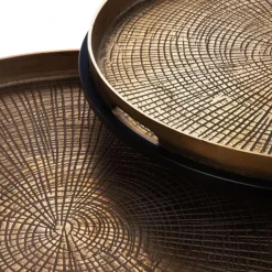 Furndea Salontafels|Salontafel Femke Set van 2