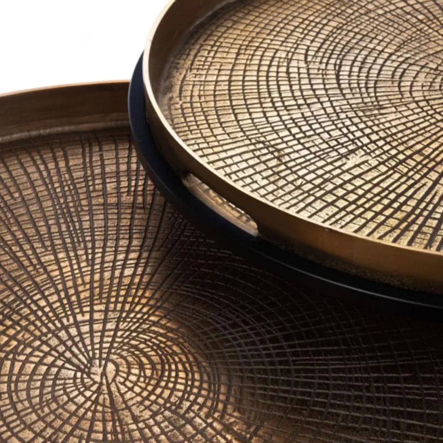 Furndea Salontafels|Salontafel Femke Set van 2