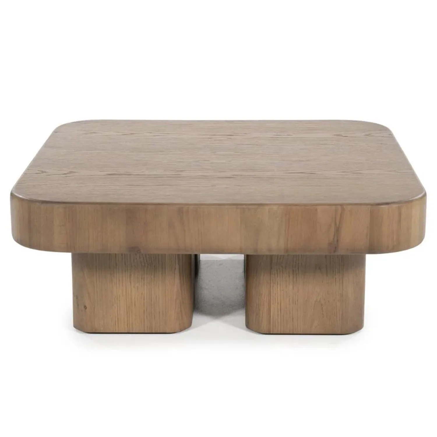Eleonora Salontafels|Salontafel Harmonie Bruin 80cm
