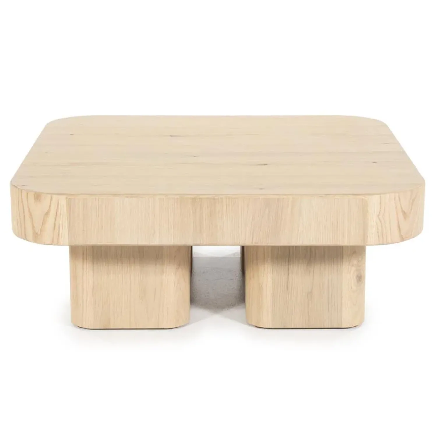 Eleonora Salontafels|Salontafel Harmonie Naturel 80cm