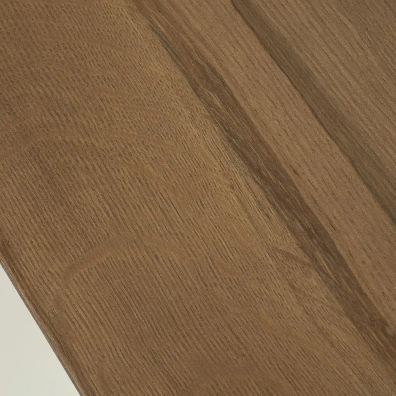 Eleonora Salontafels|Salontafel Jake bruin eikenhout 120cm