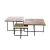 Furndea Salontafels|Salontafel Jelle Set van 3
