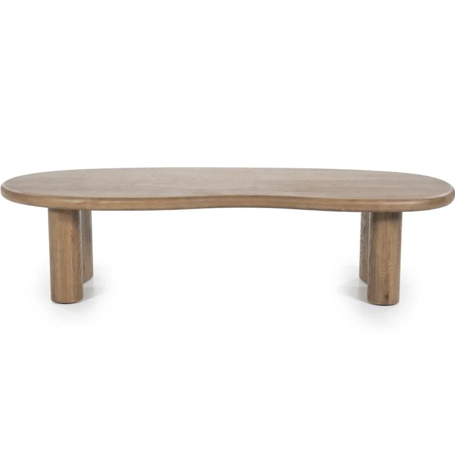 Eleonora Salontafels|Salontafel Josh Bruin 140cm