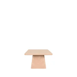 Label51 Salontafels|Salontafel Jule Naturel Eikenhout 140cm
