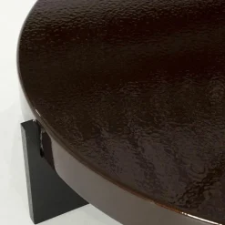 Eleonora Salontafels|Salontafel Juliet bruin 110cm