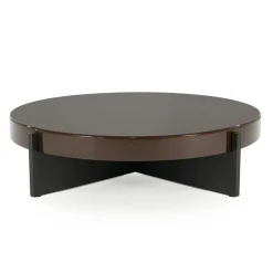 Eleonora Salontafels|Salontafel Juliet bruin 110cm