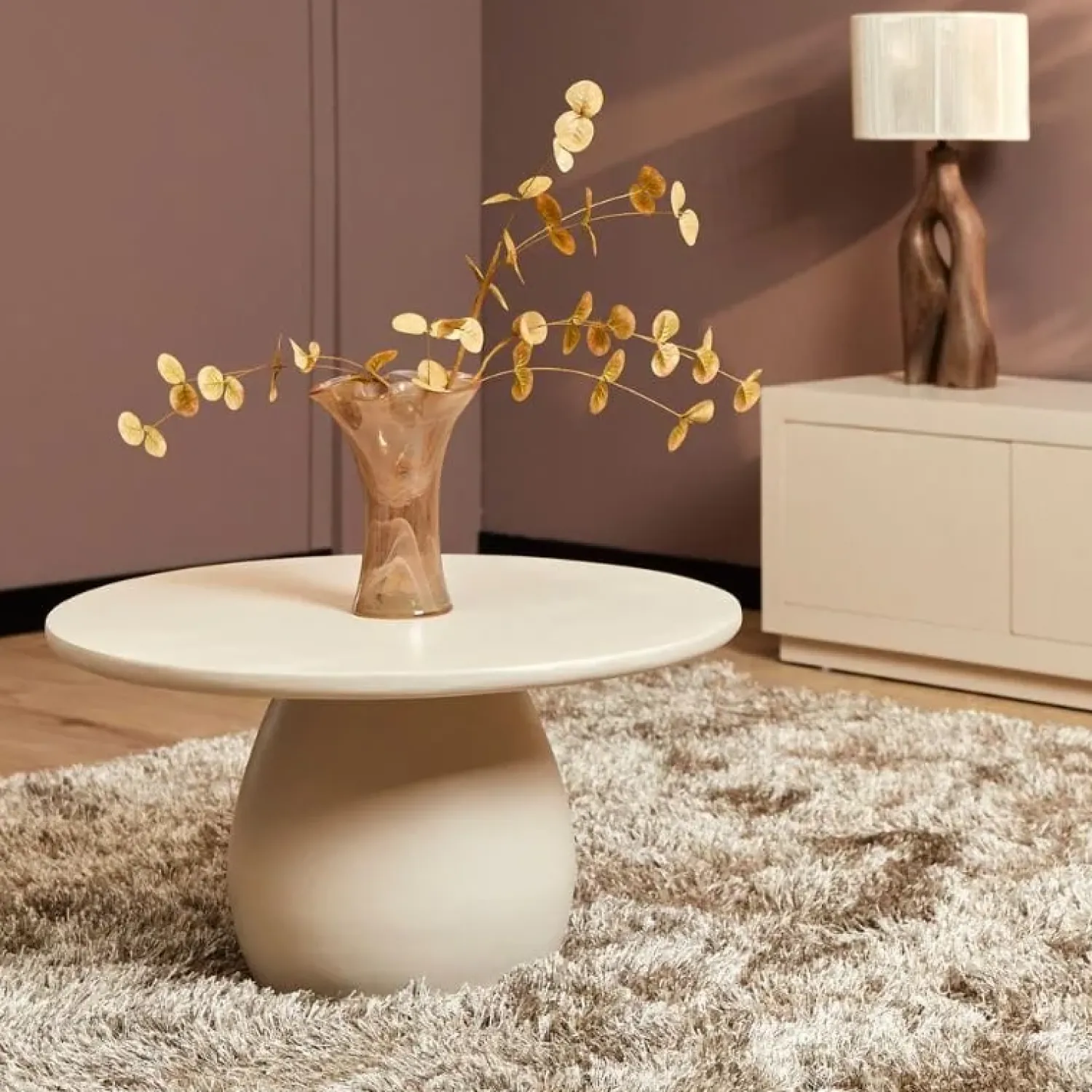 Furndea Salontafels|Salontafel Juno 70 cm