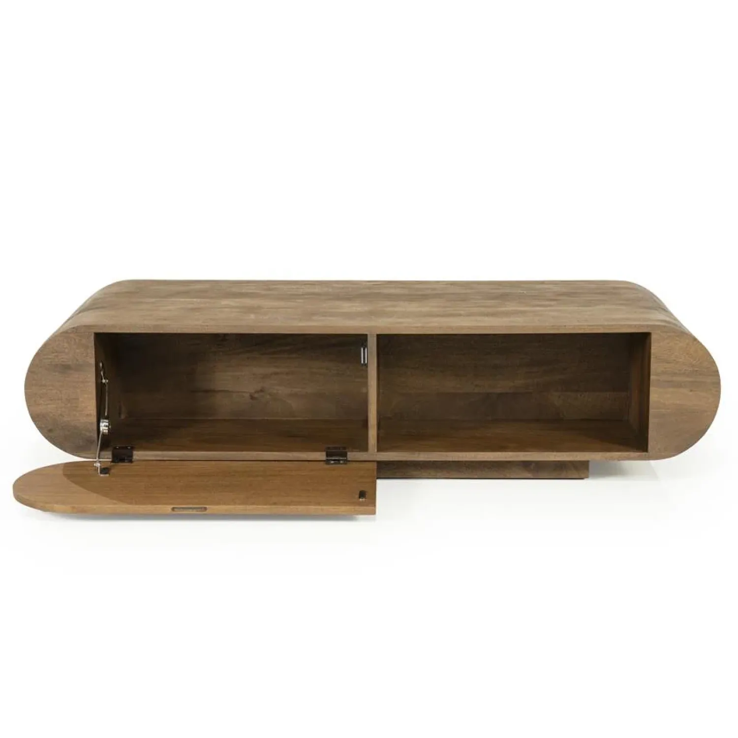 Eleonora Salontafels|Salontafel King mangohout 130cm