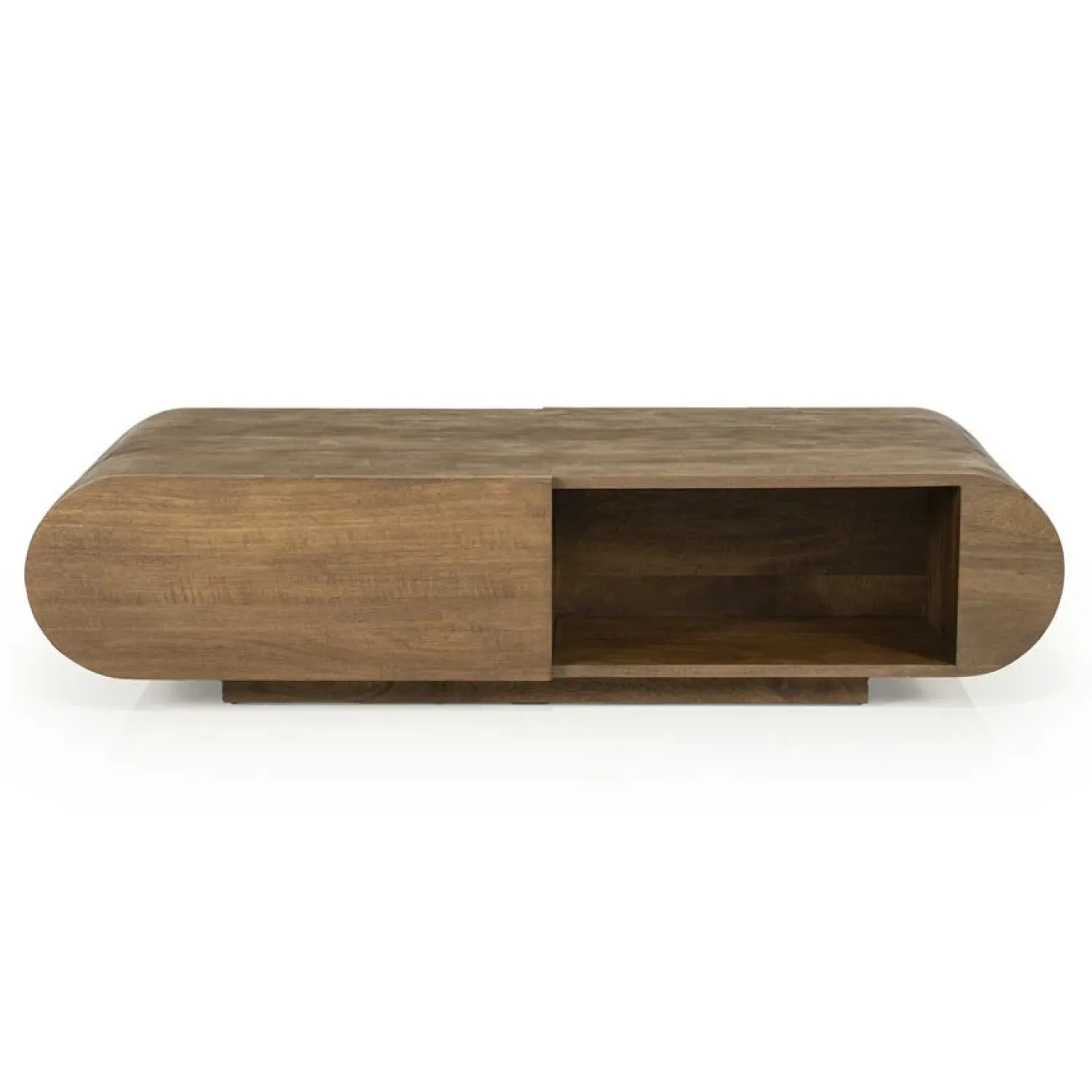 Eleonora Salontafels|Salontafel King mangohout 130cm