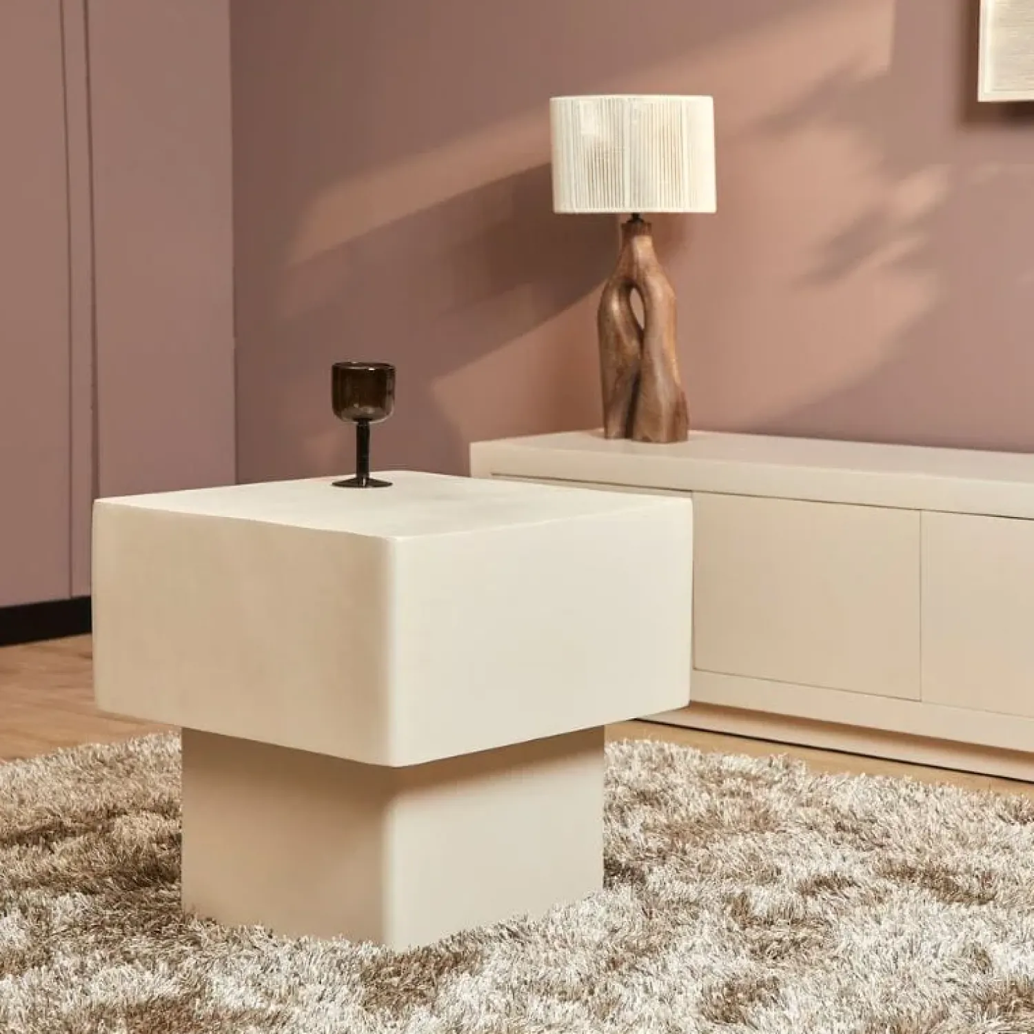 Furndea Salontafels|Salontafel Lira 50 cm