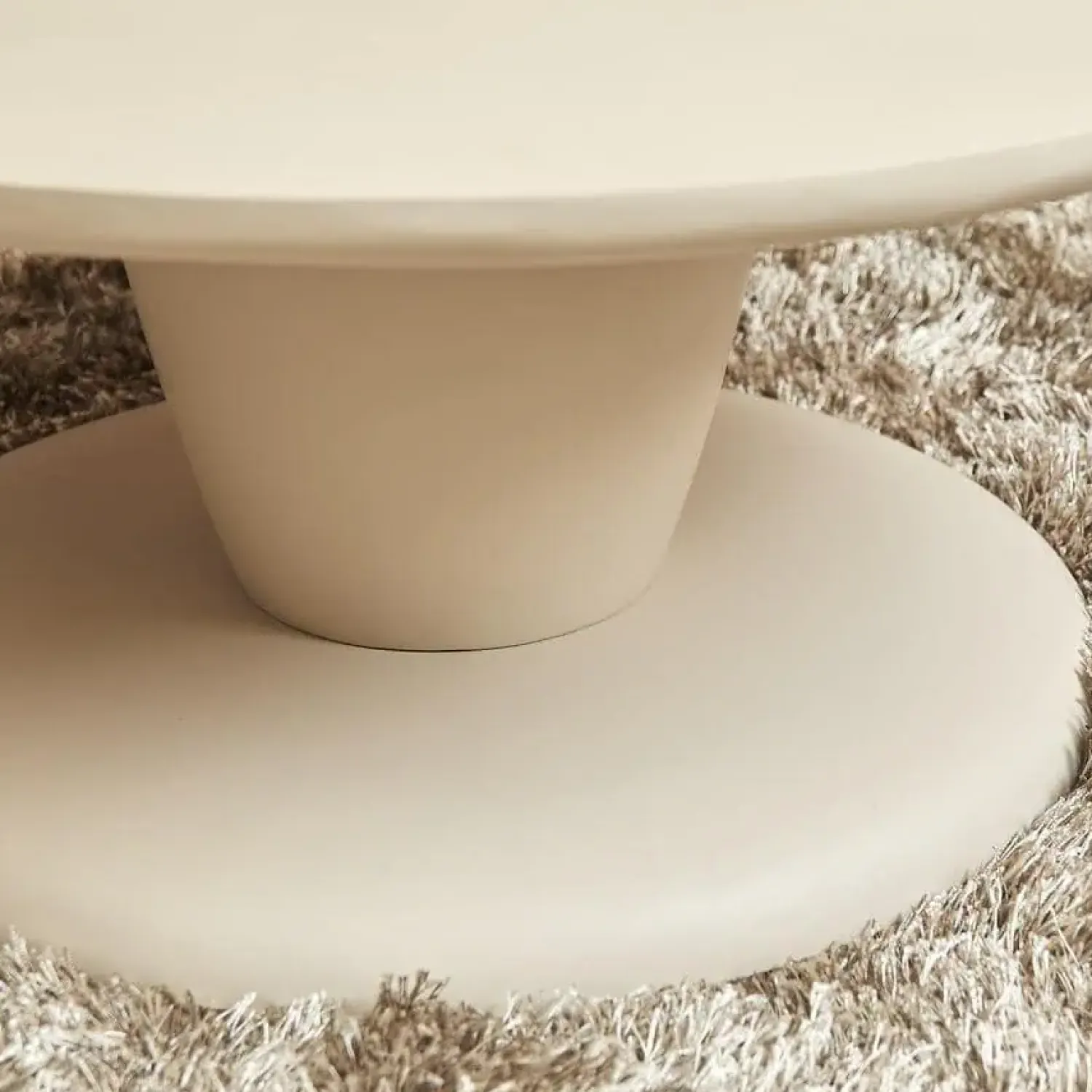 Furndea Salontafels|Salontafel Liva 90 cm