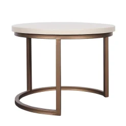 Furndea Salontafels|Salontafel Martin set van 3 Zand