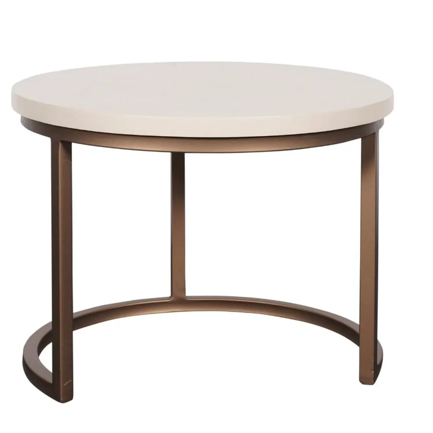 Furndea Salontafels|Salontafel Martin set van 3 Zand