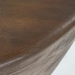 Eleonora Salontafels|Salontafel Mila 70×53 bruin