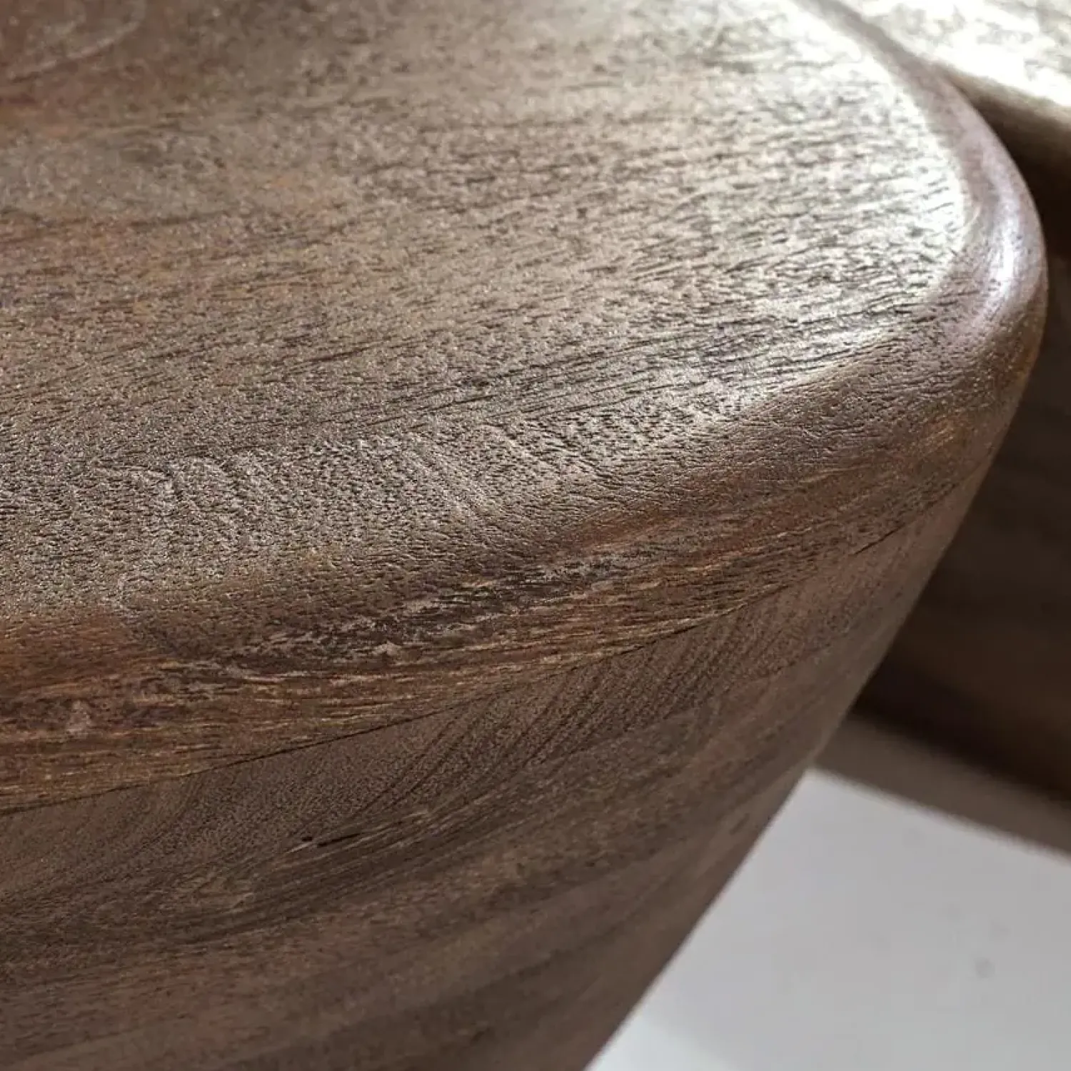 Eleonora Salontafels|Salontafel Mila 70×53 bruin