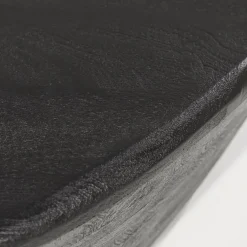 Eleonora Salontafels|Salontafel Mila 107×78 zwart