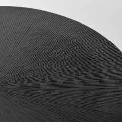 Label51 Salontafels|Salontafel Nobby Zwart Metaal 50cm
