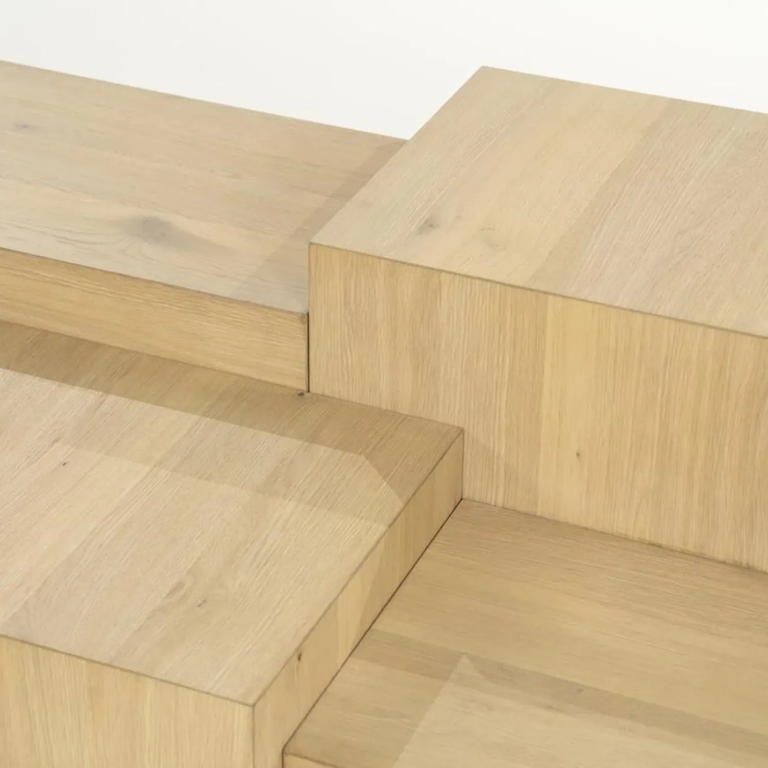 Eleonora Salontafels|Salontafel Quinten rechthoekig naturel 140cm
