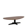 Label51 Salontafels|Salontafel Rosie Naturel Mangohout 140cm