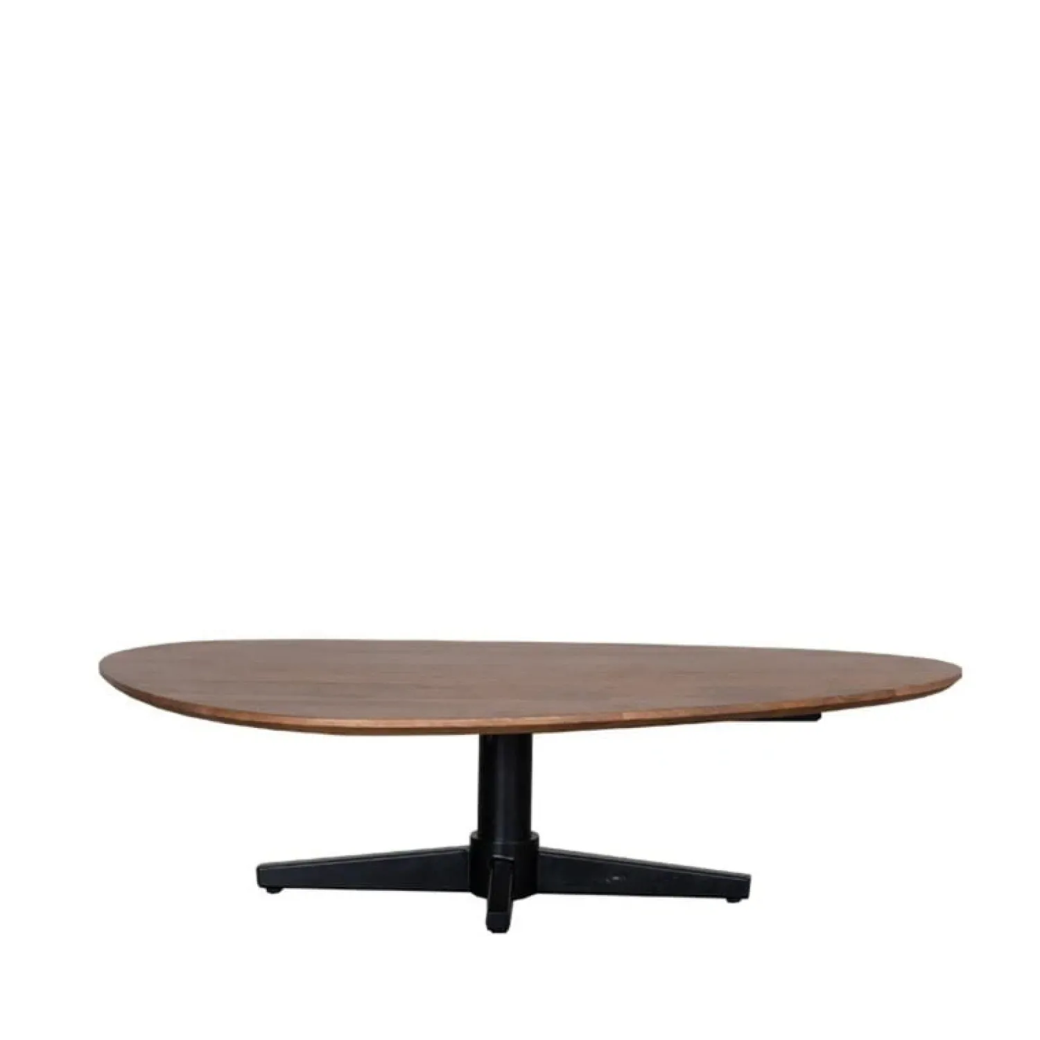Label51 Salontafels|Salontafel Rosie Naturel Mangohout 140cm