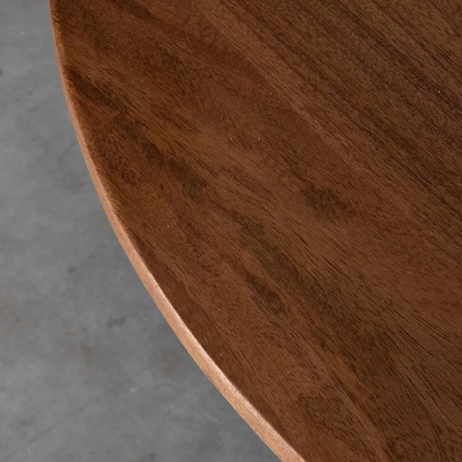 Label51 Salontafels|Salontafel Rosie Naturel Mangohout 140cm