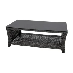 Lesli Living Tuintafels|Salontafel Soho Forte 120cm
