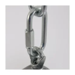 Trading Lighting Hanglampen|Sammy 1-lichts Hanglamp Bruin 42cm