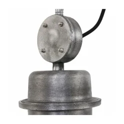 Trading Lighting Hanglampen|Sammy 1-lichts Hanglamp Bruin 42cm