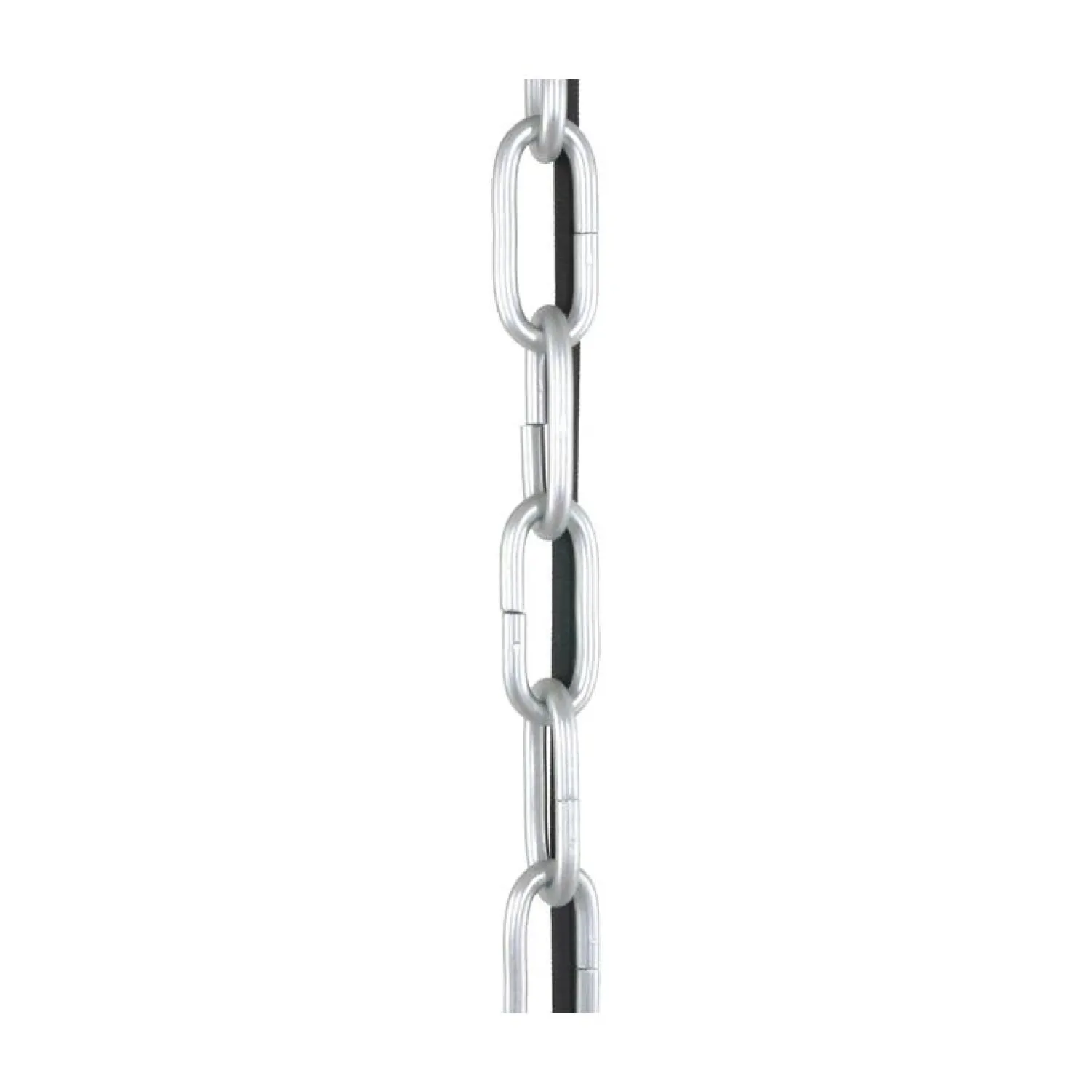 Steinmex Hanglampen|Sammy 1-lichts Hanglamp XL Grijs 52cm