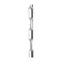 Kalfort Hanglampen|Sammy 1-lichts Hanglamp XL Zwart 52cm