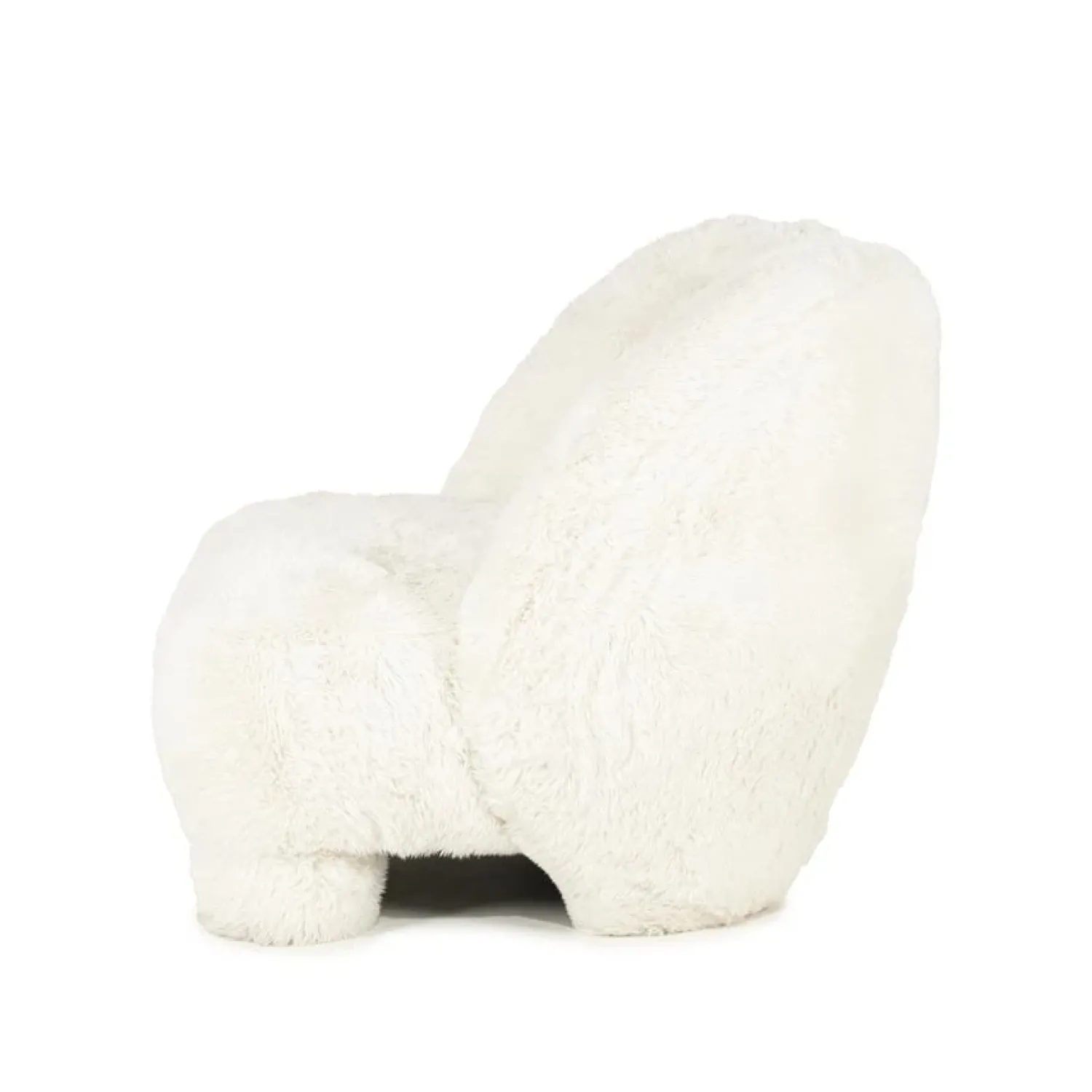 Eleonora Fauteuils|Samson Fauteuil Beige Doodlestof