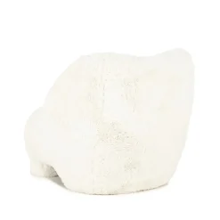 Eleonora Fauteuils|Samson Fauteuil Beige Doodlestof