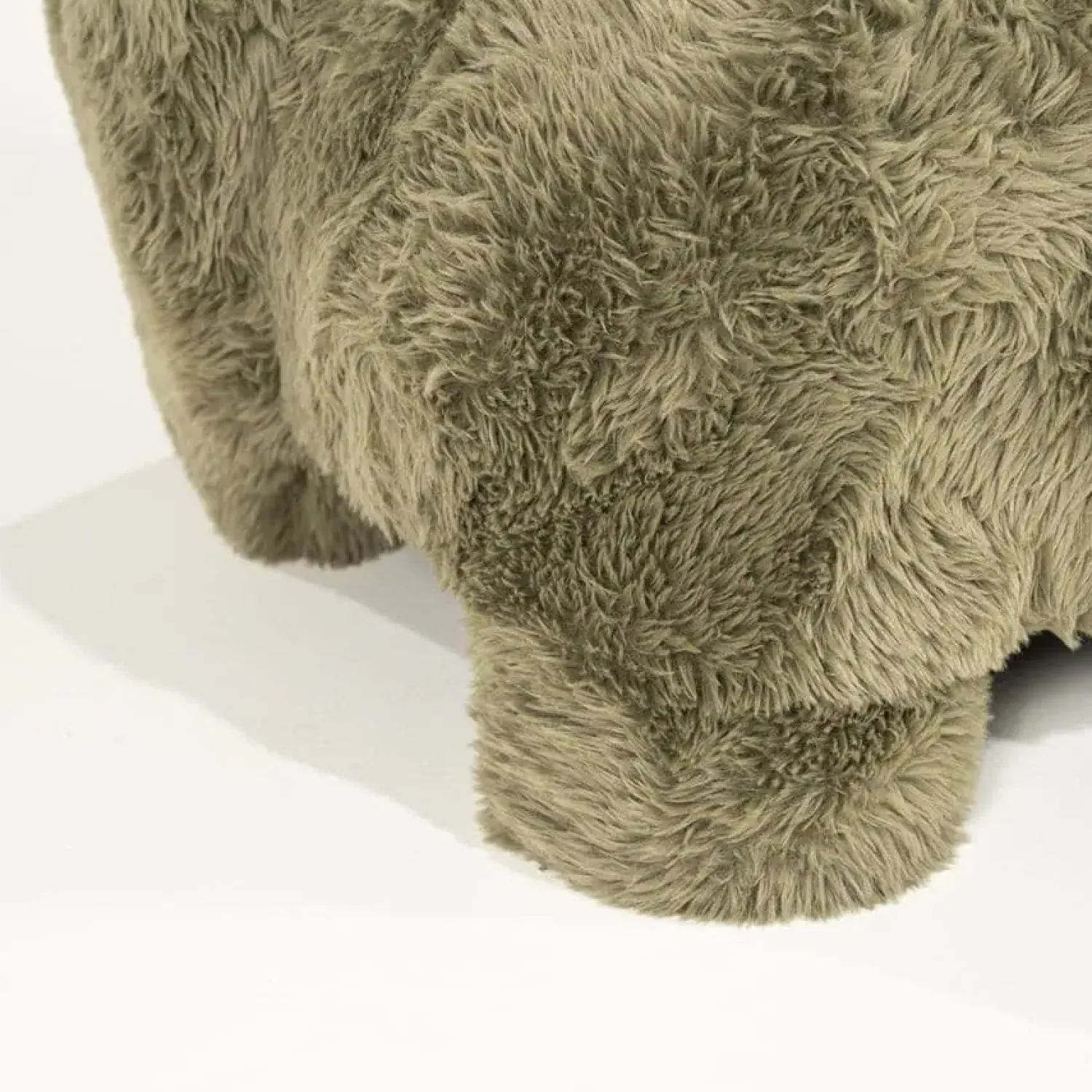 Eleonora Fauteuils|Samson Fauteuil Groen Doodlestof