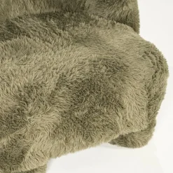 Eleonora Fauteuils|Samson Fauteuil Groen Doodlestof