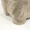 Eleonora Fauteuils|Samson Fauteuil Taupe Doodlestof