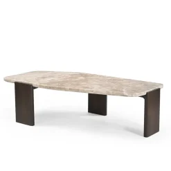 Furndea Salontafels|Santo Salontafel Marmer 130 cm
