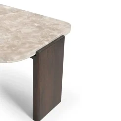 Furndea Salontafels|Santo Salontafel Marmer 130 cm