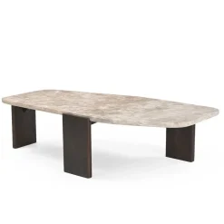 Furndea Salontafels|Santo Salontafel Marmer 130 cm
