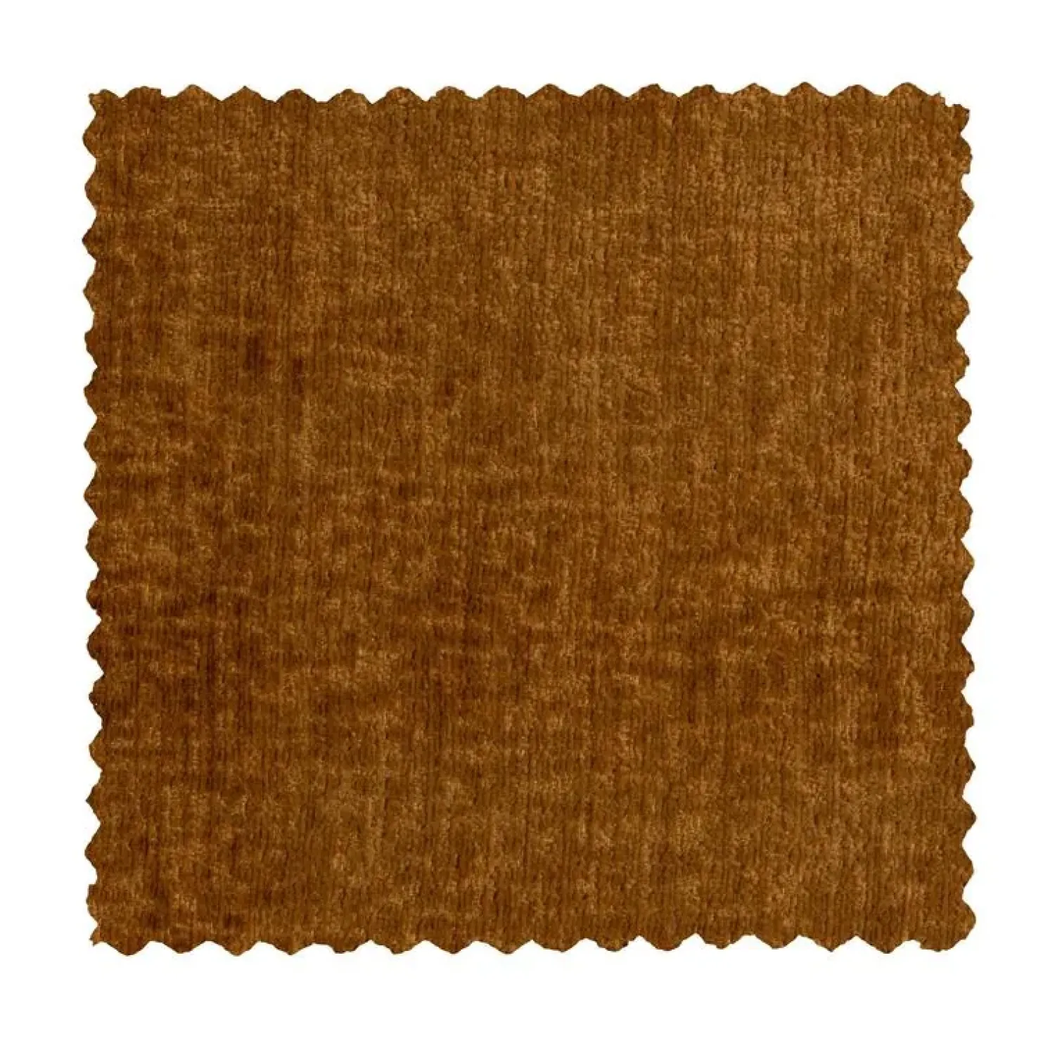 WOOOD Fauteuils|Sara Fauteuil Structure Velvet Cognac