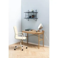 Nordhavn Bureautafels|Saviya Bureau Naturel 110cm