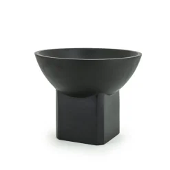 By Boo Overig|Schaal Bora medium zwart
