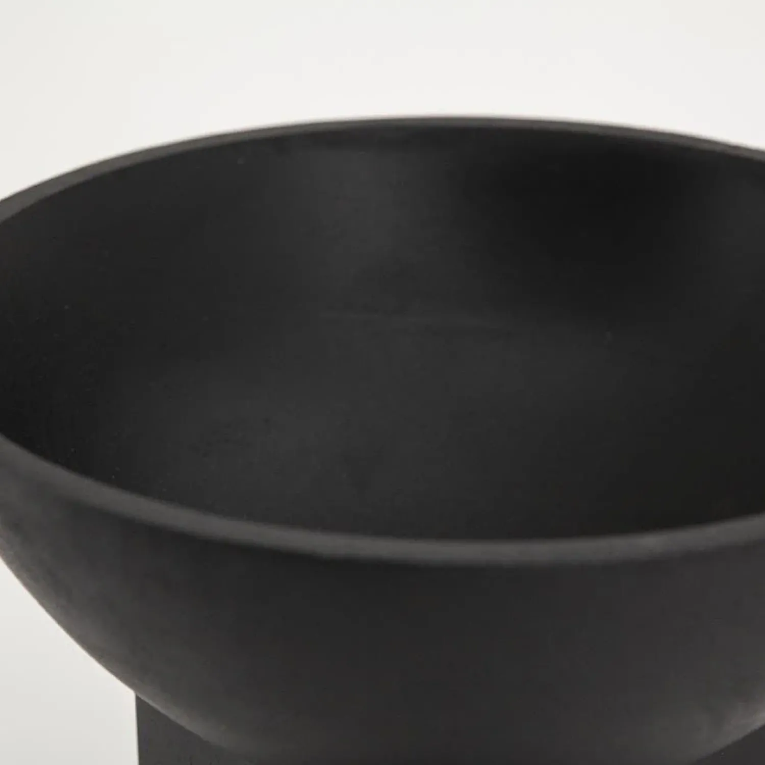 By Boo Overig|Schaal Bora medium zwart