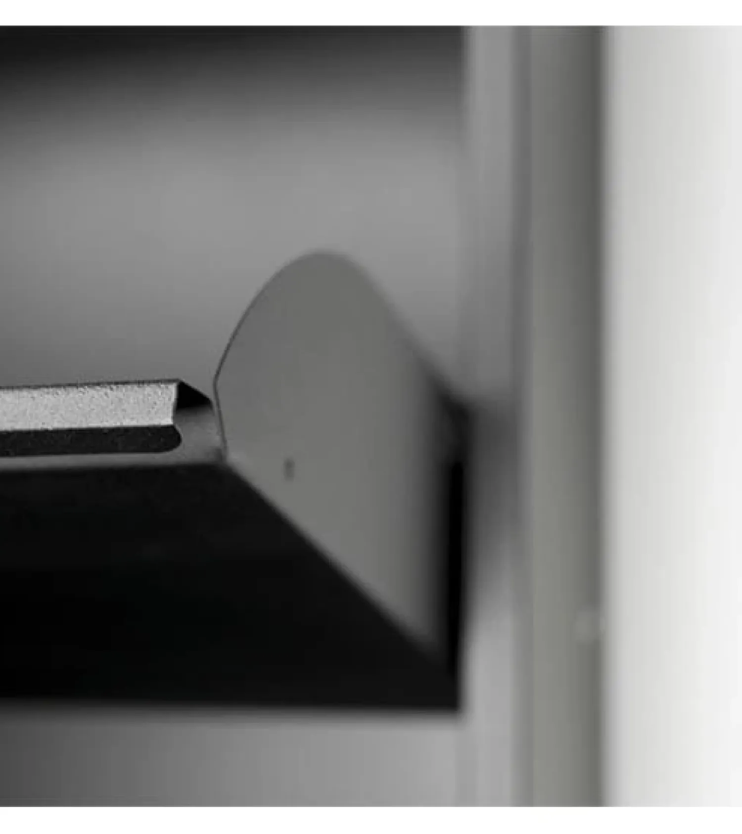 Redin Design Schoenenkasten|Schoenenkasten|Schoenenkast industrieel Pippen (4 lades) – zwart metaal