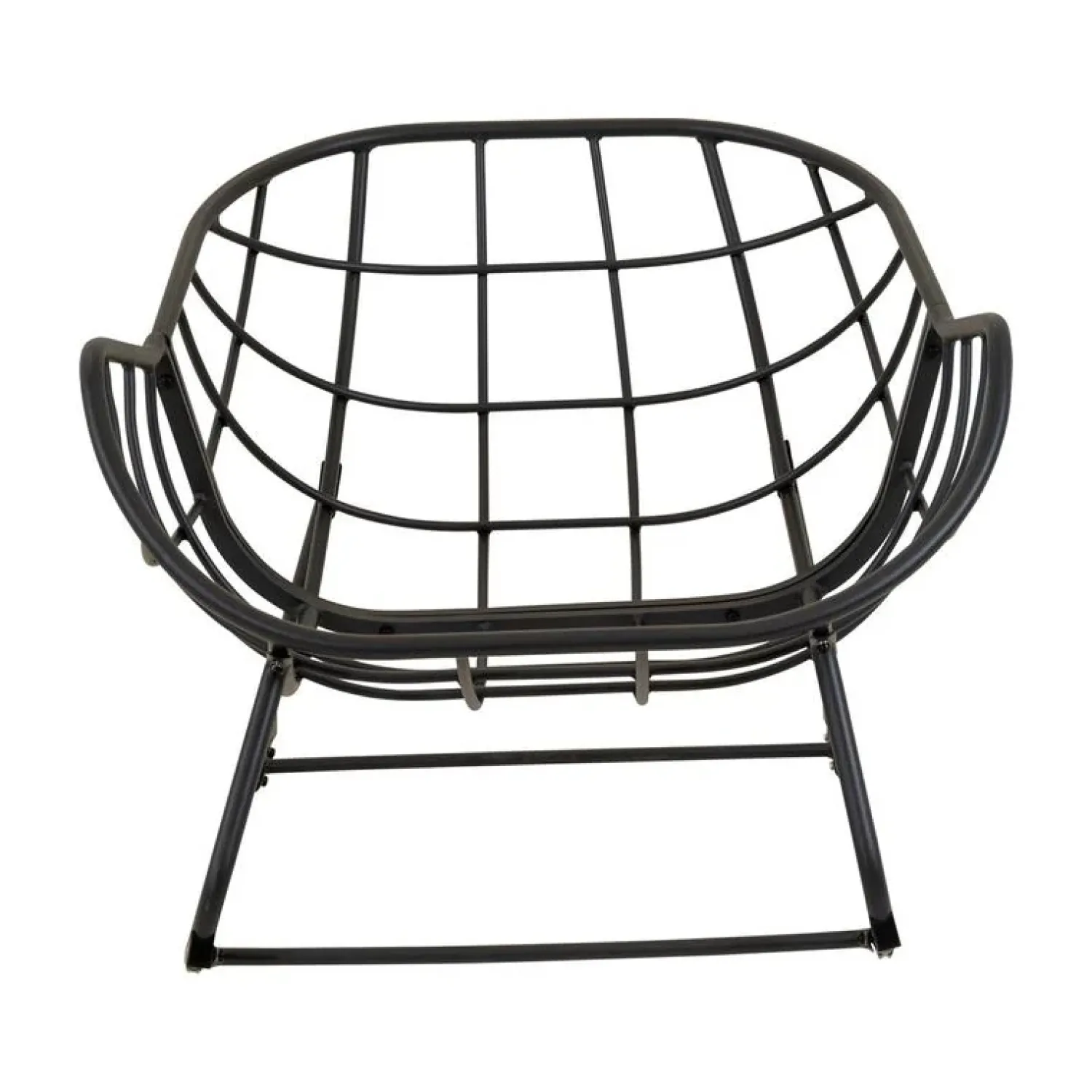 Lesli Living Tuinstoelen|Schommelstoel Cozy Stone